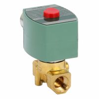 Cryogenic Solenoid Valves thumbnail