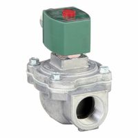 Dust Collector Solenoid Valves thumbnail