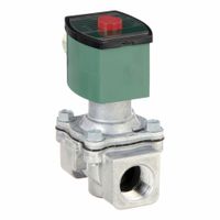Fuel Gas & Oil Solenoid Valves thumbnail