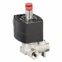Low Power-Consuming Solenoid Valves thumbnail