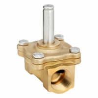 Solenoid Valve Bodies thumbnail