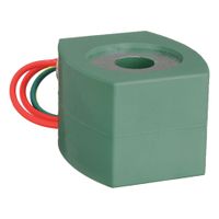 Solenoid Valve Coils thumbnail