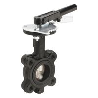 Throttling Valves thumbnail