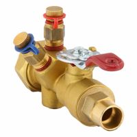 Balancing Valves thumbnail