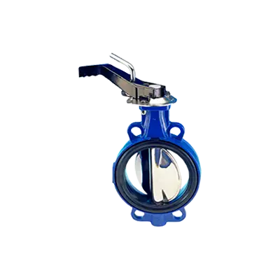 Dry Bulk Transport Manual Butterfly Valves thumbnail