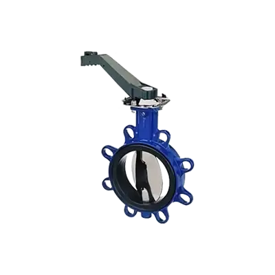 General-Service Manual Butterfly Valves thumbnail