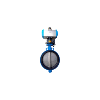 General-Service Pneumatic Butterfly Valves thumbnail
