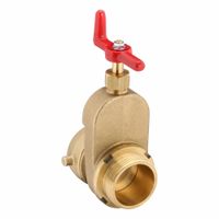Fire Hydrant & Hose Rack Valves thumbnail