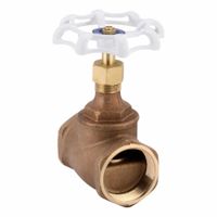 Globe Valves thumbnail
