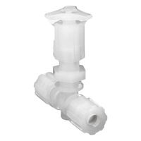 High-Purity Needle Valves thumbnail