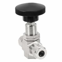 Instrumentation Needle Valves thumbnail