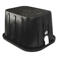 Valve Boxes & Enclosures thumbnail