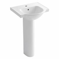 Pedestal Bathroom Sinks thumbnail