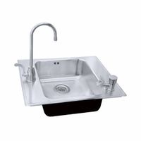 Counter-Mounted Hand Sinks & Hand Wash Stations thumbnail