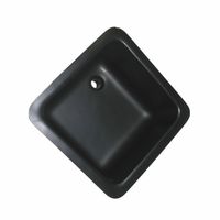 Counter-Mounted Hospital & Lab Sinks thumbnail