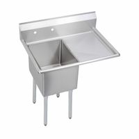 Kitchen & Bar Sinks thumbnail