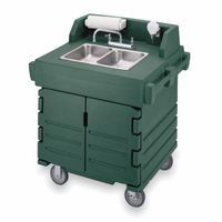 Portable Hand Sinks & Hand Wash Stations thumbnail