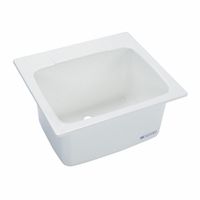 Counter-Mounted Utility & Laundry Sinks thumbnail