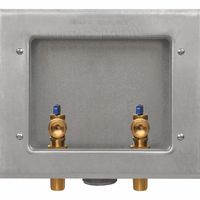 Supply Valve Outlet Boxes thumbnail