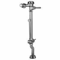 Bedpan Washer Flush Valves thumbnail