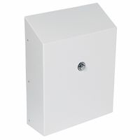 Prison & Ligature Resistant Flush Valves thumbnail