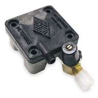 Prison Toilet Repair Parts thumbnail
