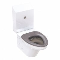 Ligature Resistant Toilets & Flush Valve Covers thumbnail