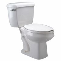 Pressure-Assist Toilets thumbnail