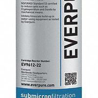 Appliance Water Filters thumbnail