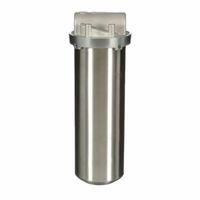 Drinking Water Filter Housings thumbnail