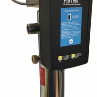 Ultraviolet Water Disinfecting Systems thumbnail