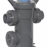 Basket Strainers thumbnail