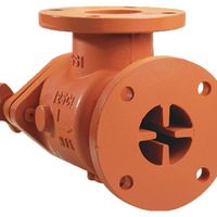 Suction Diffuser Strainers thumbnail