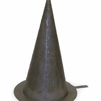 Temporary Strainers thumbnail