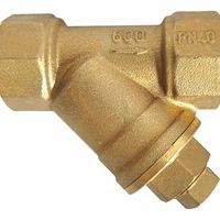 Y Strainers thumbnail