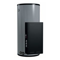 Electric Water Heaters with Tank thumbnail