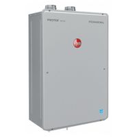 Gas Tankless Water Heaters thumbnail