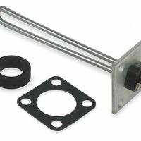 Replacement Parts & Accessories for Water Heaters thumbnail