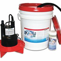 Cleaners & Descalers for Water Heaters thumbnail