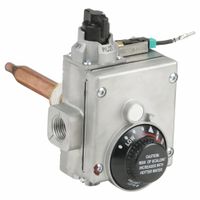 Controls for Water Heaters thumbnail