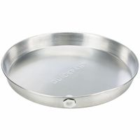 Drain Pans for Water Heaters thumbnail