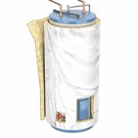Insulation Blankets for Water Heaters thumbnail