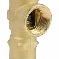 Relief Valves for Water Heaters thumbnail