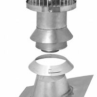 Venting Kits for Water Heaters thumbnail