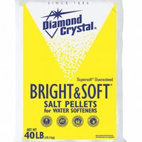 Water Softener Salt thumbnail