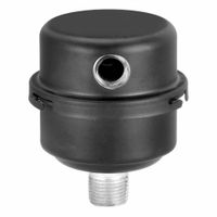 Air Compressor Intake Filters & Silencers thumbnail