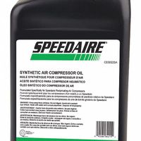 Air Compressor Oils thumbnail