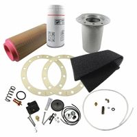 Air Compressor Parts Kits thumbnail
