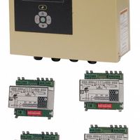 Air Compressor System Controllers thumbnail