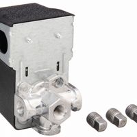 Air Compressor Pneumatic Replacement Parts thumbnail